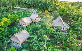 Echo Alam Nusa Lodge